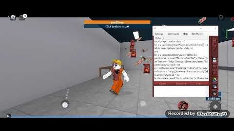 doritos particle spam script made by me