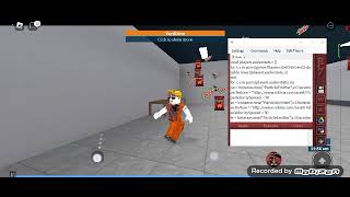 Details doritos particle spam script made by me Guide