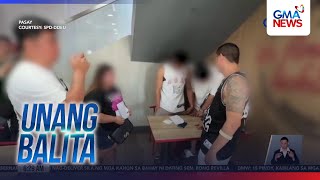 Mahigit P2M halaga ng umano'y shabu, nasabat sa buy-bust operation; 2 suspek,... | Unang Hirit