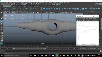 The Incredibles Bob modeling Part 2