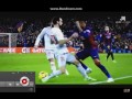 نسخة عن مهارت نيمار  نجم برشلونة ومنتخب البرازيل neymar