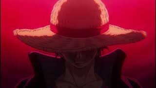 Luffy Ignores Kaido and Big Mom | One Piece 1015