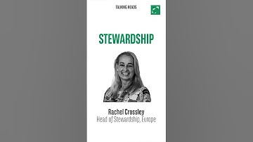 Talking Heads - Stewardship - Making our ESG policies actionable