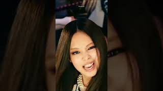 BLACKPINK 'Pink Venom' Jenlisa rap part #shorts #blackpink