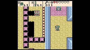 The Legend of Zelda: Oracle of Seasons Walkthrough Part 7 - It