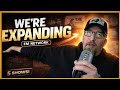 We’re Not Slowing Down… We’re Building Something Bigger