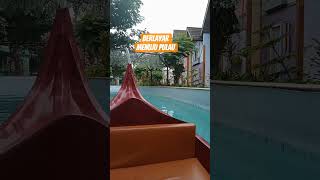 Dusun sumilir lokasi nya