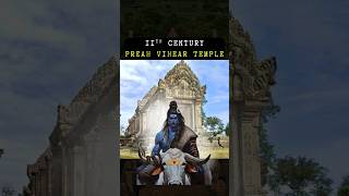 Why Are Thailand And Cambodia Fighting Over A Temple? Preah Vihear Explained