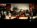 Capture de la vidéo Артполе 2012 -  Transglobal  Underground  Live P.1