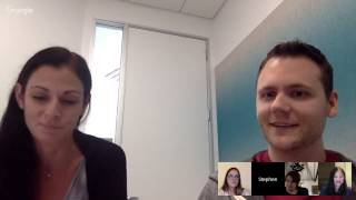 Live Q&A with Google's Angular Core Team - Favorite features in this release