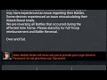 Mobile Strike 101 - Massive Glitch everyone zeroed. Update