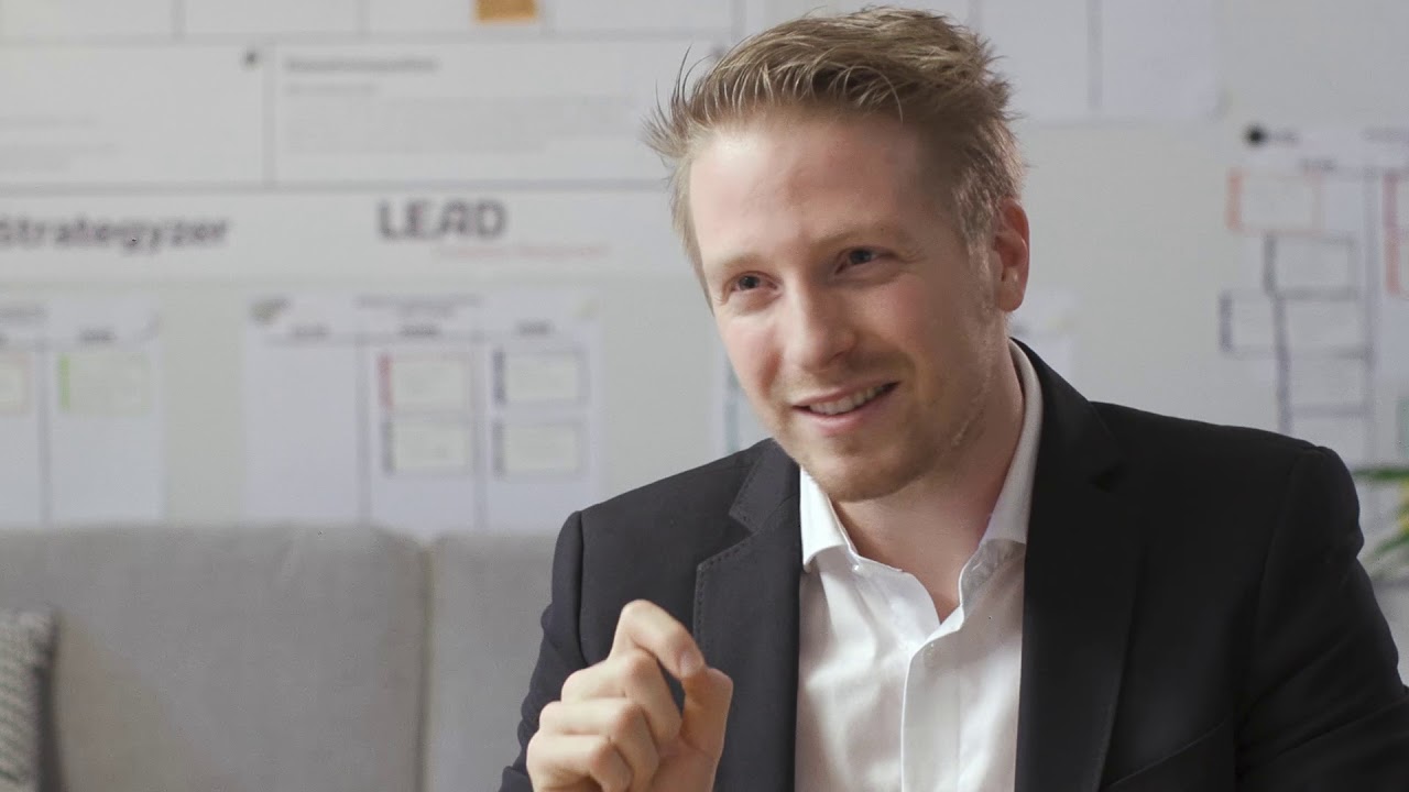 So entwickeln Sie mit der LEAD User Methode Ihre Durchbruchsinnovationen von Morgen