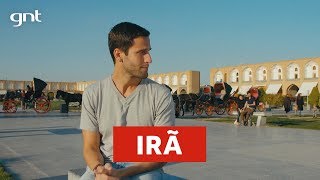 Lugares incríveis no Irã: cultura, compras e gastronomia | Pedro Andrade | Roteiros Pelo Mundo