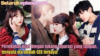 Download Lagu ❤️🔥Pernikahan kilat dengan tukang reparasi yang tampan, ternyata dia adalah CEO terkaya! MP3 Download Lagu ❤️🔥Pernikahan kilat dengan tukang reparasi yang tampan, ternyata dia adalah CEO terkaya! MP3