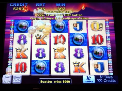 Tiki Torch Slot Machine Big Win Tiki Torch Slot Machine Big Win