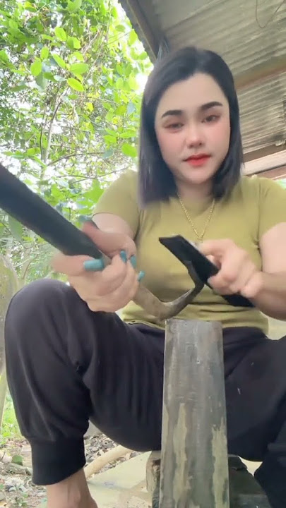 sengkumang vs cewek cantik bag 150 #kocak #funny #comedy #cewekcantik