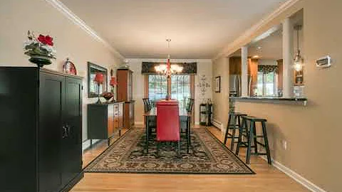 93 Hampshire Road, Township of Washington, NJ 07676