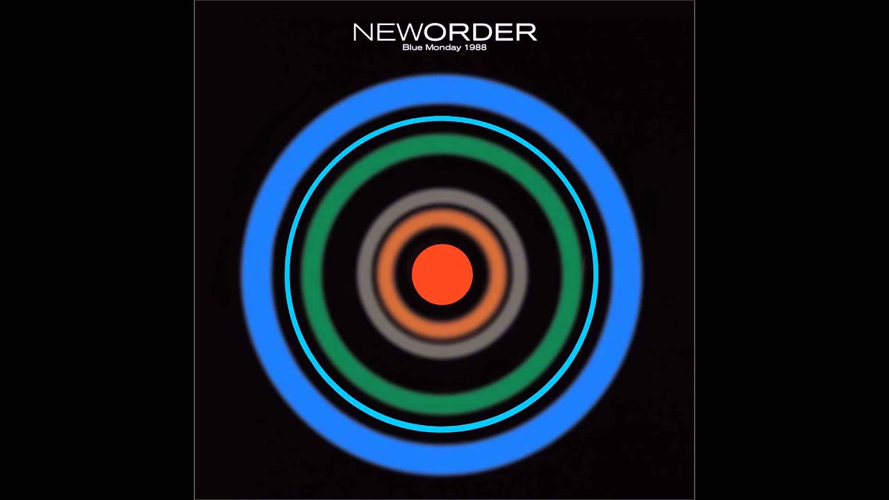 blue monday new order remixed by wmm youtube blue order