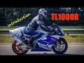 1999 Suzuki TL1000R Project Introduction (and everything wrong with it)