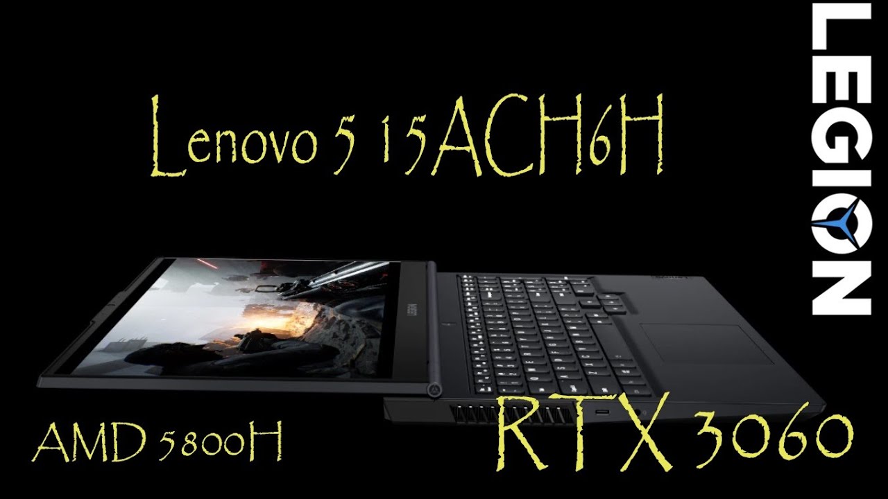 Ноутбук Lenovo Legion 7 16achg6 Купить