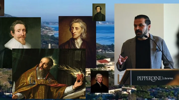 "Is Liberalism Good for Religion? Or Itself a Religion?" - Jason Blakely