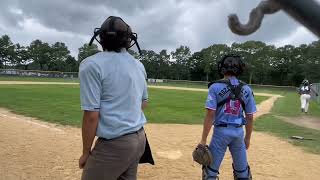 Michael Mifsud Of Cl Of 2026 St Dominic 61 195