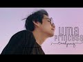 KIM TAEHYUNG • UMA PRINCESA • FMV