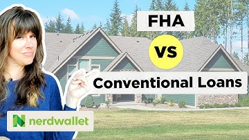 FHA-lening versus conventionele leningen (hypotheek): de voor- en nadelen voordat u kiest | NerdW...