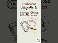 Stop scrolling! Your eyes are begging you | Do you lose hours to mindless scrolling? Try this #focus