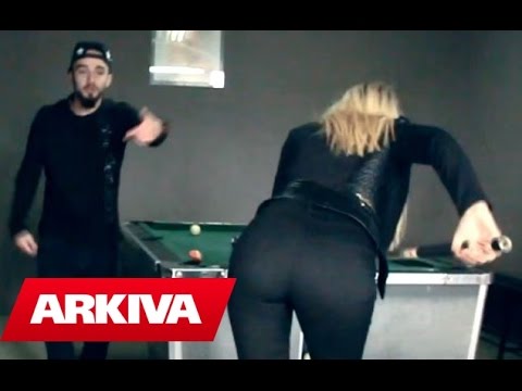 Rimi - Krejt E Dini (Official Video HD)