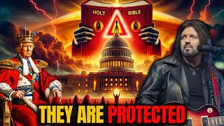 Robin Bullock PROPHETIC WORD [ JUN 06, 2024 ] Is Reading the Bible Illegal Under New Law in the USA?