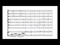 J. S. Bach – Cantata "Wir müssen durch viel Trübsal in das Reich Gottes eingehen", BWV 146