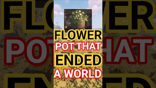 Why Square Enix had to nuke the entire world #ffxiv #gaming