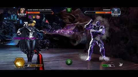 Variant 5 - Blood & Venom - 3.2 - Rapid Metabolism 3