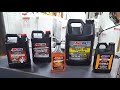 Amsoil for Maintenance of Tree Equipment and Vehicles Hutchinson Kansas