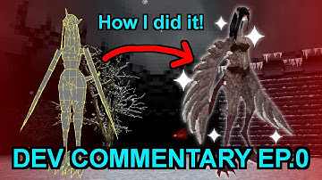 Dev Log Ep 0 (Pilot): Nightmare Kart Expansion Enemies!