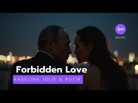 Angelina Jolie &