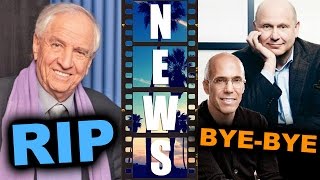 Garry Marshall Death & Movies, Dreamworks Animation Chris Meledandri To Replace Jeffrey Katzenberg