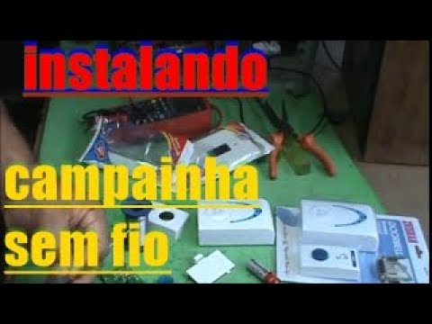 Vídeo: Campainha Externa Sem Fio Para Casa De Verão: Campainha Resistente Ao Gelo Para Uma Casa Particular, Com Dois Alto-falantes E Antivandalismo, à Prova D'água E Outros