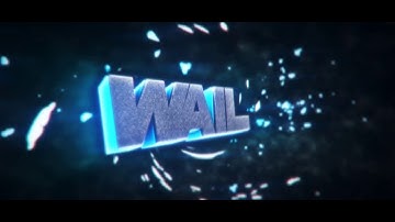 INTRO PARA WAILMODING! - HAGO INTROS :DDD