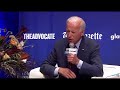Joe Biden Promised To Make Taxpayers Pay For Gender Reassignment Surgery Under His Healthcare Plan