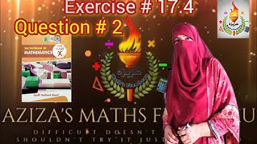 Venn Diagram Made Easy! | Complete Concept + Exercise 17.4 Q2 Solution | Class 10 Maths