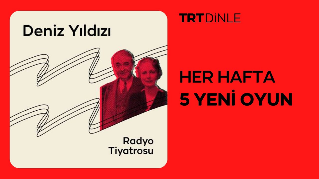 Radyo Tiyatrosu: Deniz Yıldızı | Aile