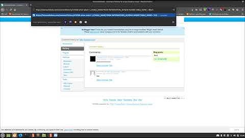 SQL INJECTION 2000$$$ poc learn bug bounty/HACKING/$$$$$$ SQL