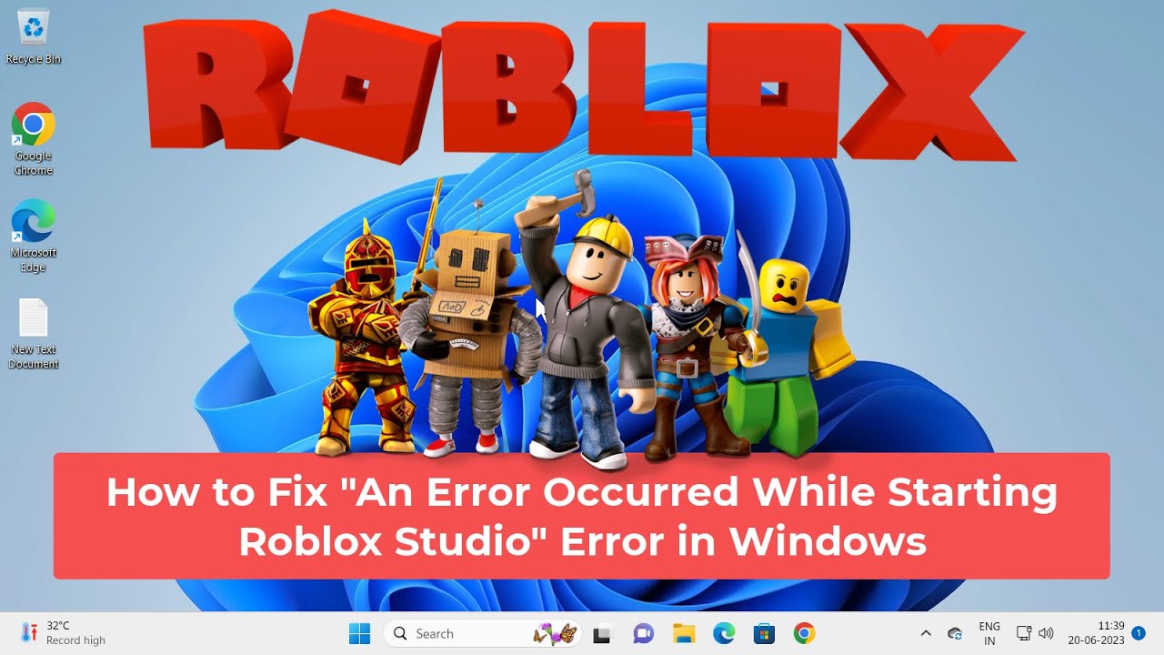 Restart roblox