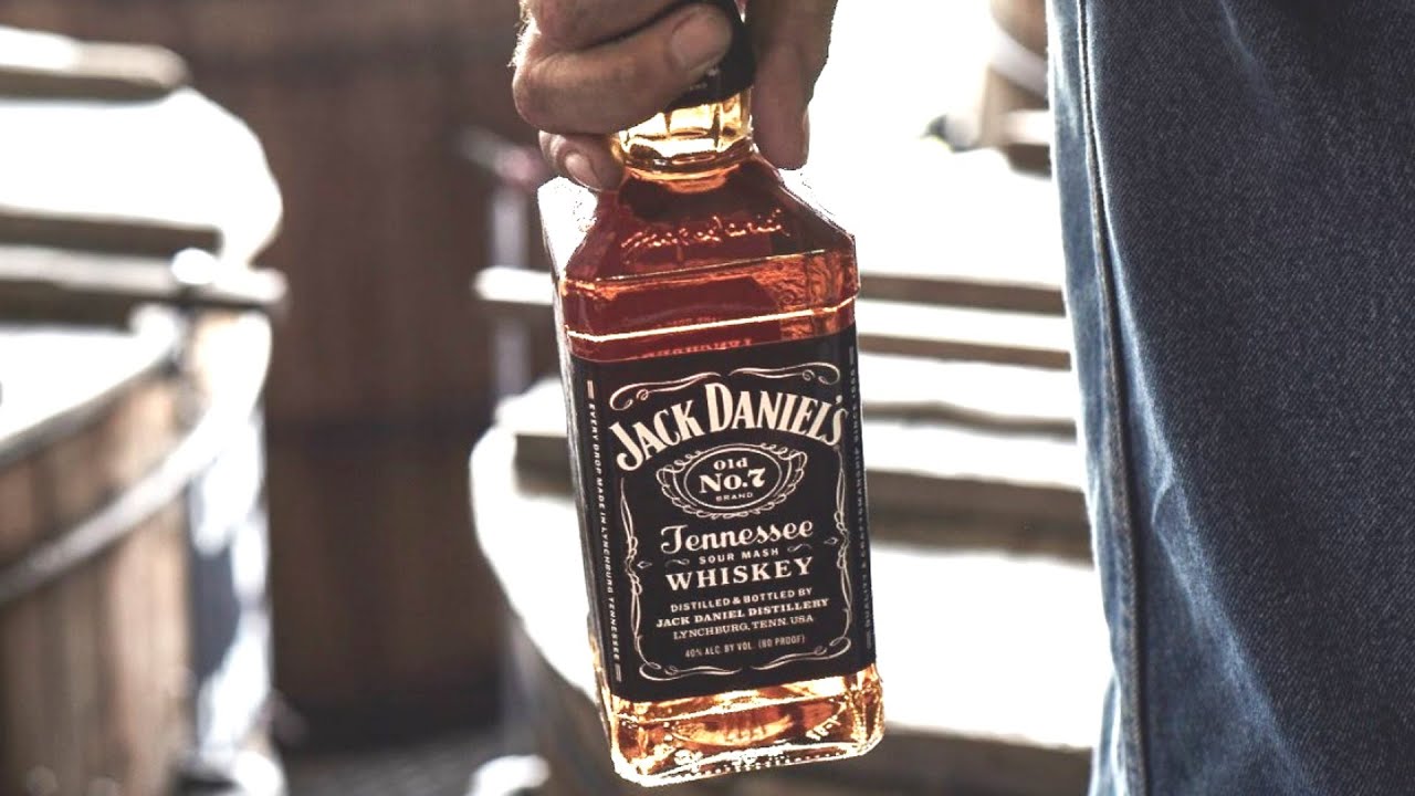 What You Need To Know Before Taking Another Sip Of Jack Daniels YouTube