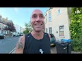 You’re Overthinking Your Running