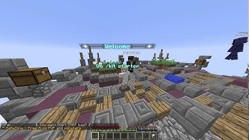 New factions server Staff and players needed!