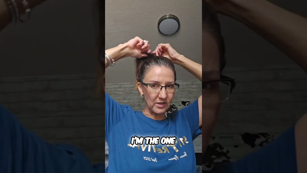 Deliverance From Demons: My Testimony! #shorts