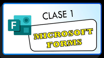 Qué es Microsoft Forms y cuál es su propósito